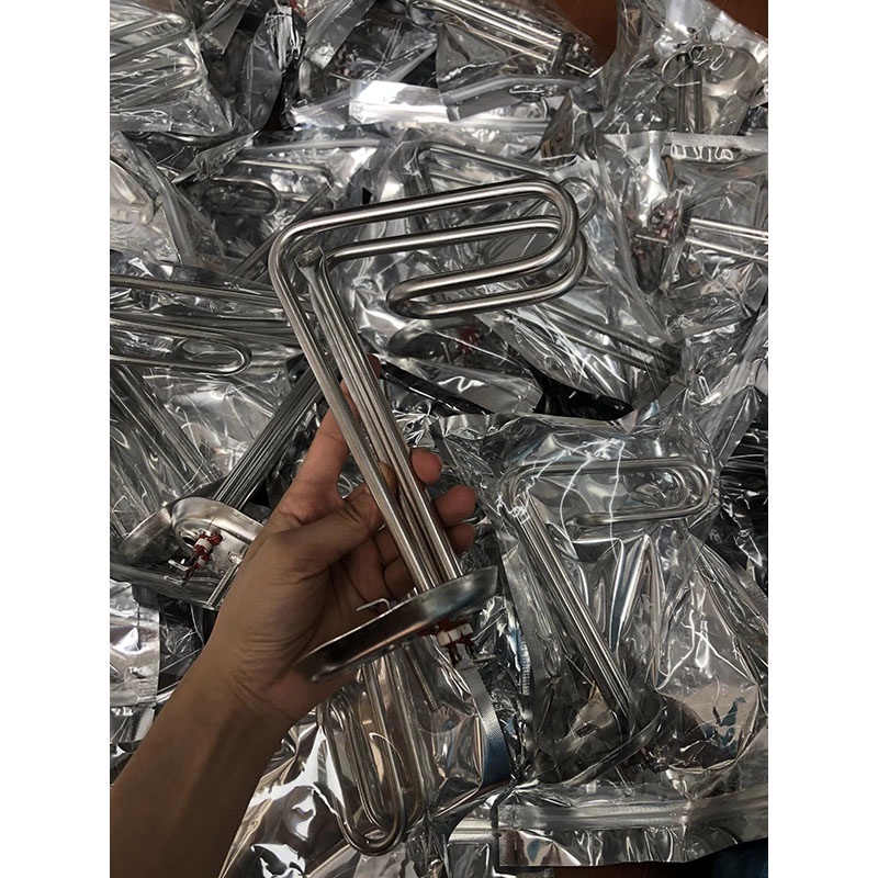 Mai so, ruột, sợi đốt bình nóng lạnh đa năng 15 20 lít thanh đun nước ARISTON, PICENZA, OLYMPIC hàng Xịn