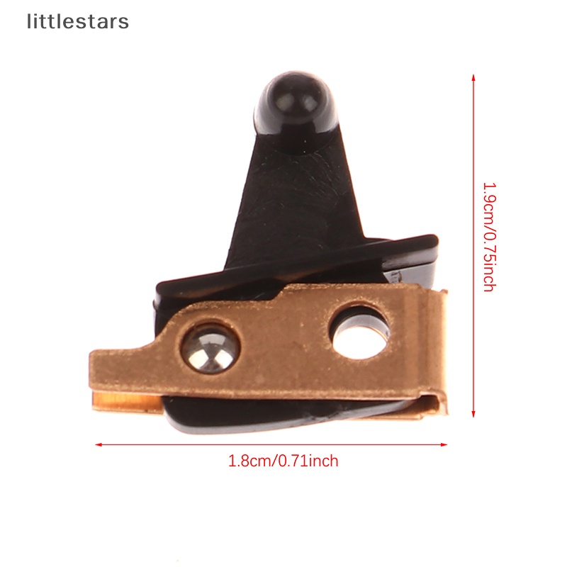 1 Công Tắc Điện Thay Thế Cho Tông Đơ Cắt Tóc 8148 / 8159