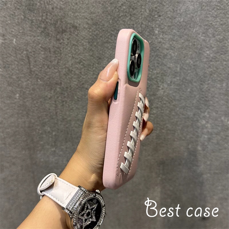 Ốp Điện Thoại Có Dây Kéo Cho iphone 12 13 14 15 pro max