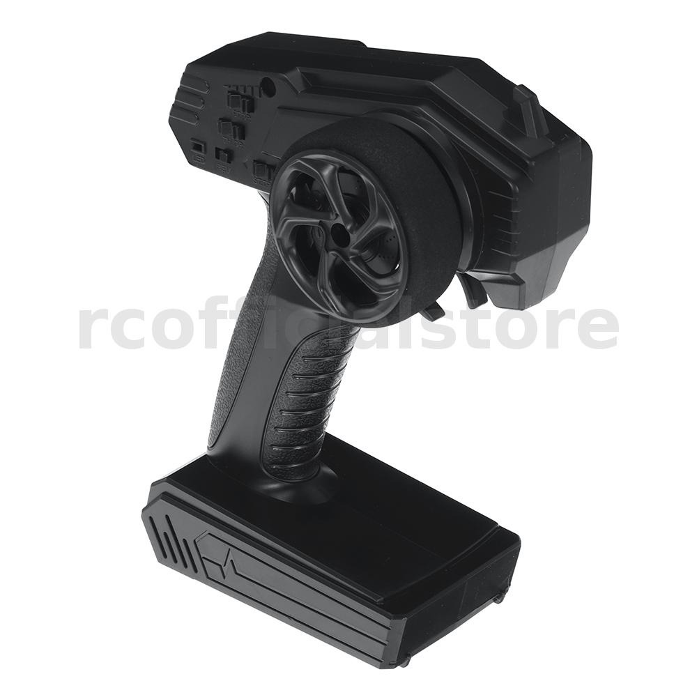 Volantexrc 787-1 1 / 24 rc 2.4g 2ch Điều Khiển Từ Xa pt2111