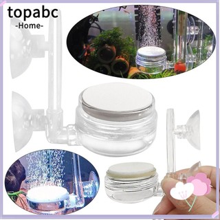 Máy bơm oxy nano tạo bọt khí cho bể cá