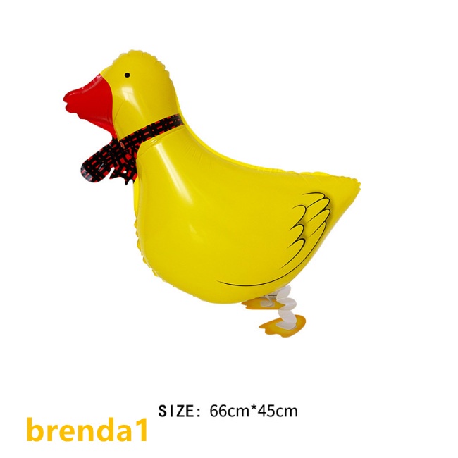 Chất Lượng Cao Dễ Thương  Đồ Chơi Bong Bóng Cừu Gà Trống Gà Trống Voi Hoạt Hình