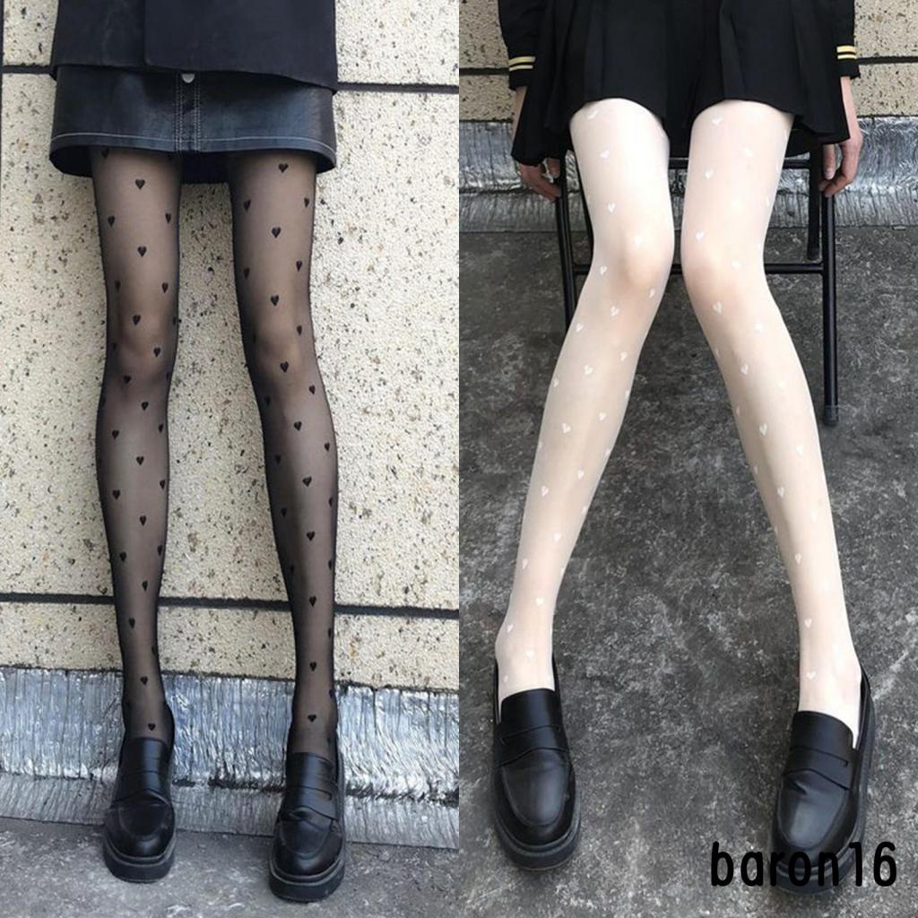 Quần Tất Lưới Xuyên Thấu Co Dãn Tốt Cho Nữ