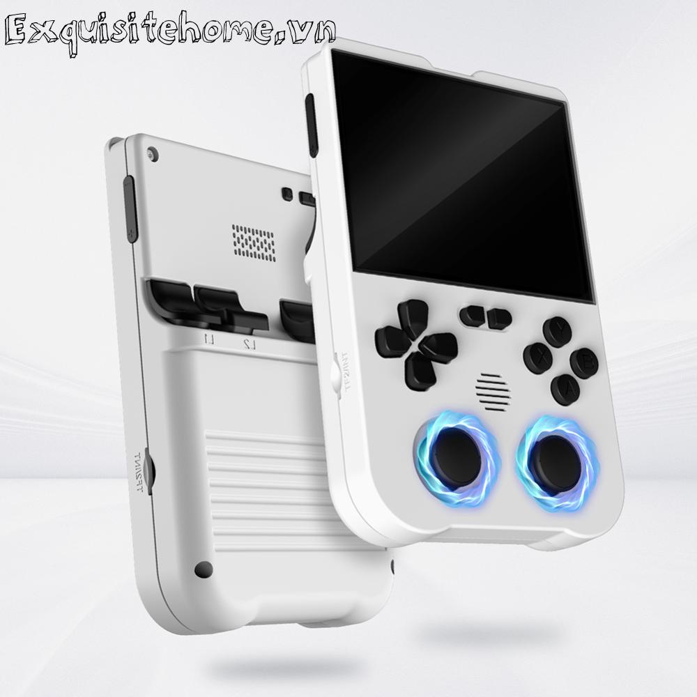 Máy Chơi game Cầm Tay Màn Hình 3.5 inch Cho Bé