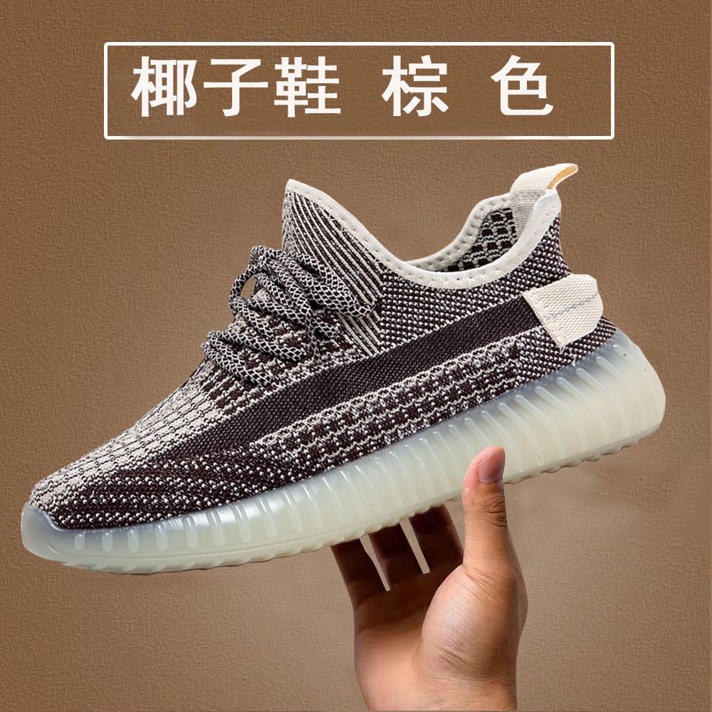 Giày Thể Thao Thoáng Khí Chất Lượng Dành Cho Các Cặp Đôi