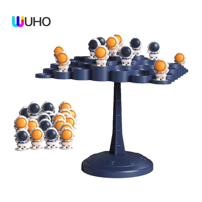 Bảng Thăng Bằng Đồ Chơi Dùng Làm Quà Tặng Giáng Sinh Cho Bé Gái