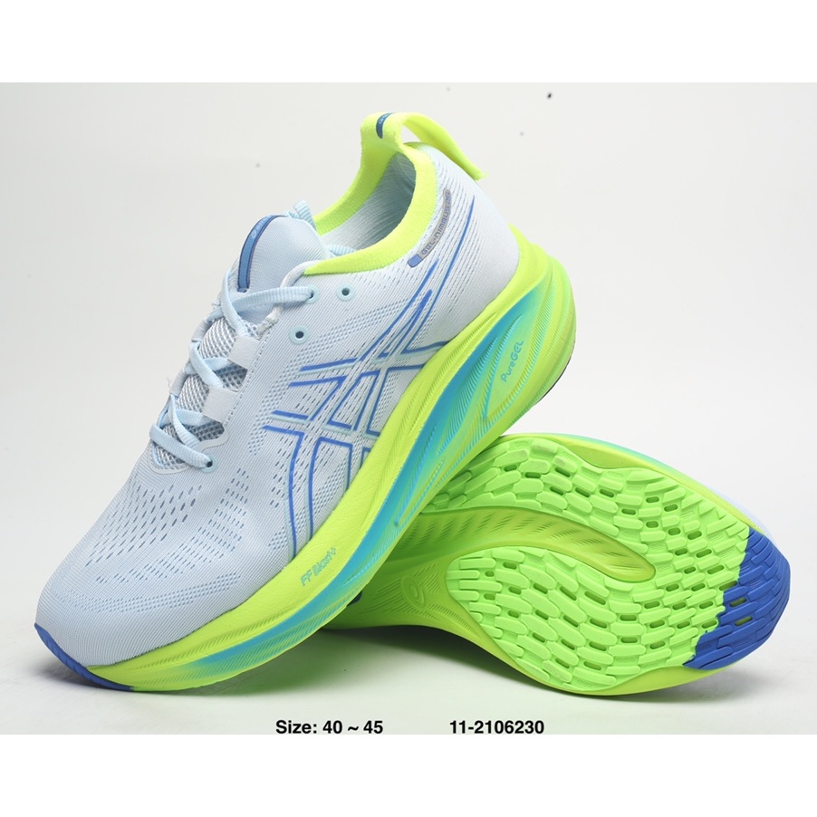 Metaspeed Giày Thể Thao Chạy Bộ Chuyên Nghiệp Có Đệm Khí Dành Cho Nam