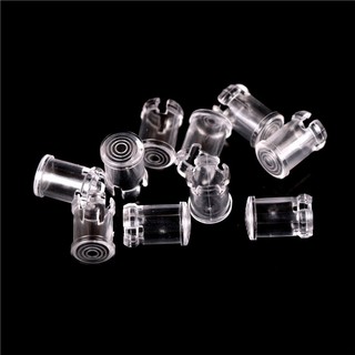 Set 10 Chụp Đèn LED Diode 5mm