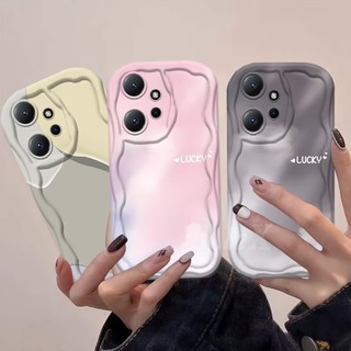 Ốp Điện Thoại Viền Cong 3d Cho redmi 12 12c a2 a1 note 12 pro note 11 11s 10 9 10c 10a 9c 9a note10 note8 9 poco x5 m3 x