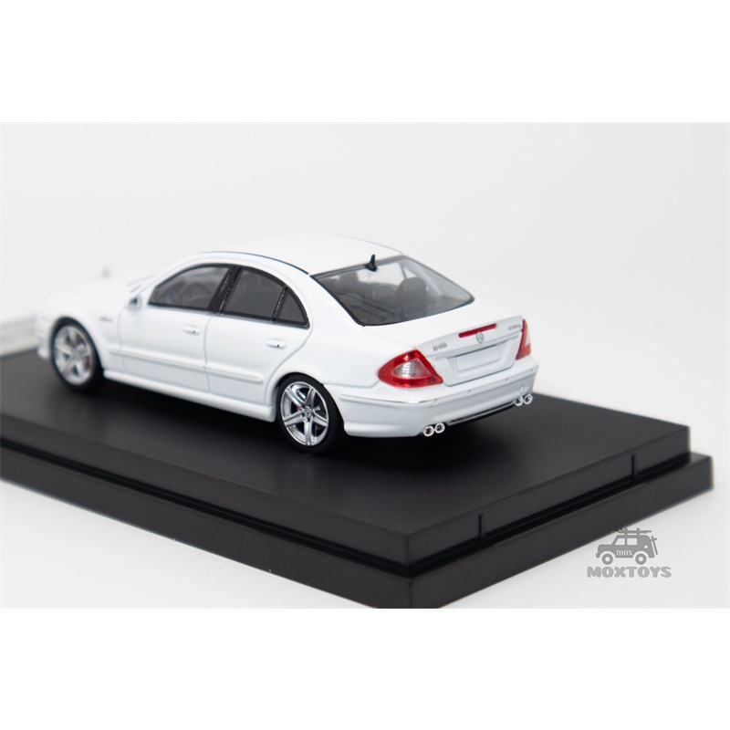 Mk Mô Hình Xe Ô Tô e63 w211 Tỉ Lệ 1: 64