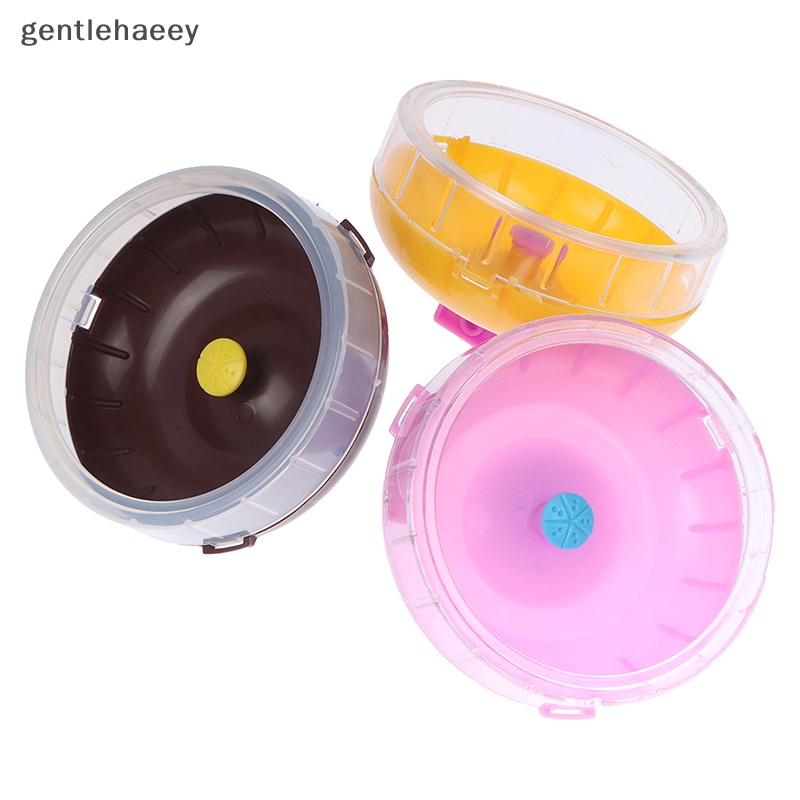 Bánh Xe Chạy Đồ Chơi Bằng Nhựa Dễ Thương Cho Chuột hamster