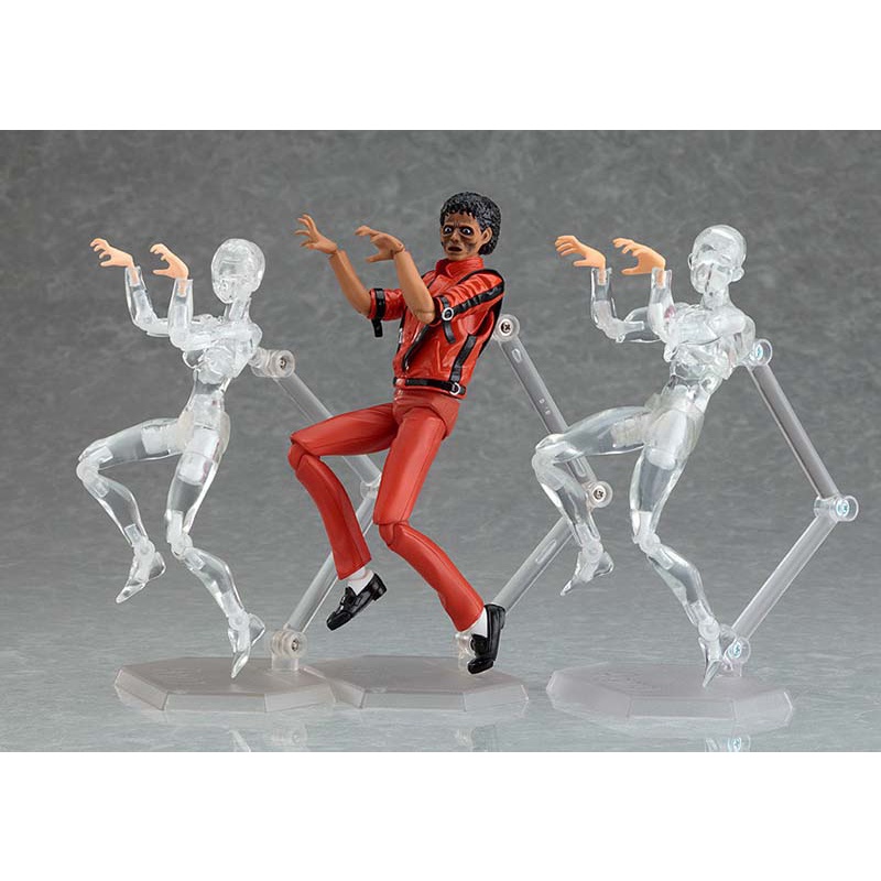 Mô Hình Đồ Chơi Nhân Vật michael jackson 096 michael jackson