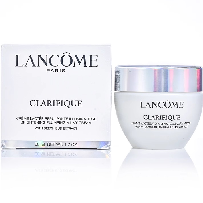 Kem Dưỡng Da Mặt Nuôi Dưỡng lancome aurora no.5 50ml