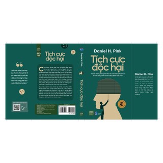 Sách - Tích Cực Độc Hại