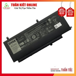 Pin laptop dell vostro 5459 inspiron 15 7547 7548 0pxr51 d2vf9 new 100%