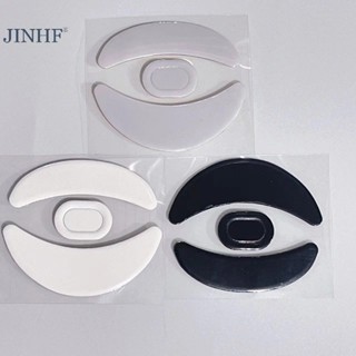 1 Bộ Miếng Dán Chân Chuột Máy Tính Chống Trượt vgn dragonfly f1 pro max / pro