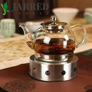 Đế hâm nóng ấm trà kèm giá đỡ đèn tiện dụng