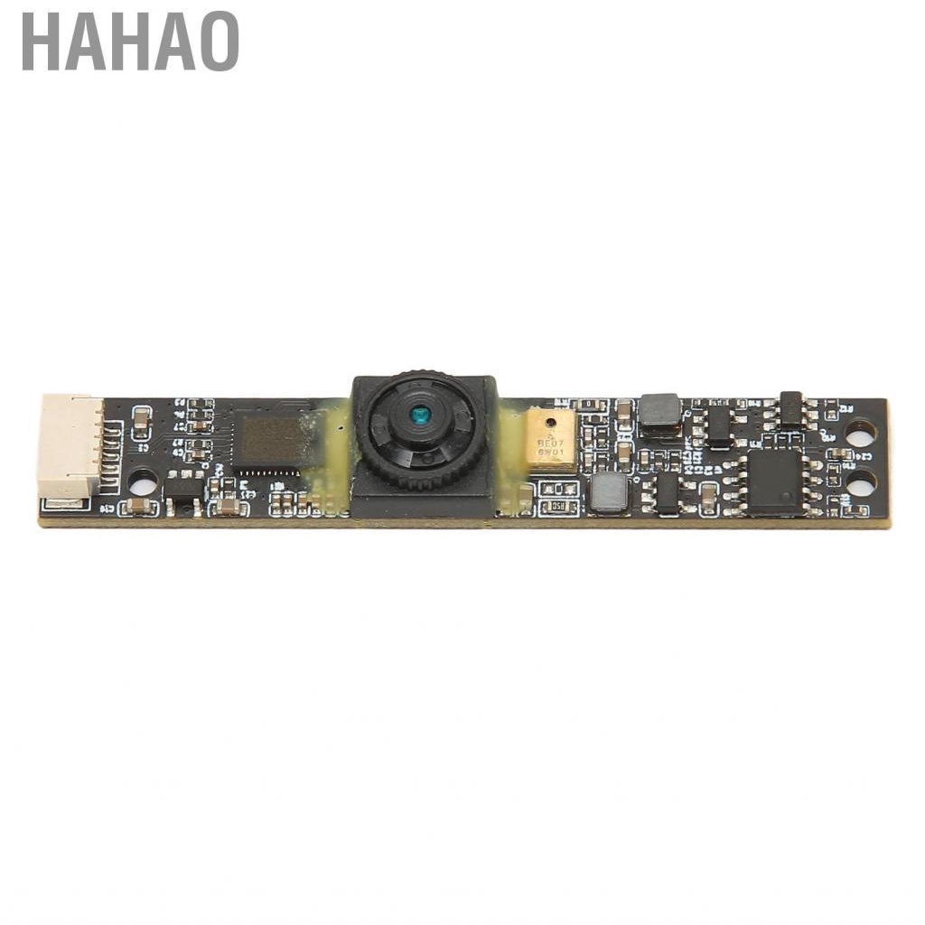 Hahao Mini Camera Module 2MP Compact USB Board For Computer