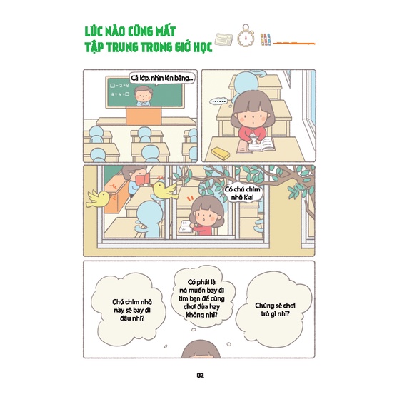 Sách - Tâm lý học dành cho học sinh tiểu học - Quản lý bản thân hiệu quả