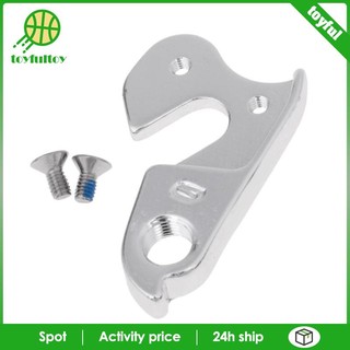 Móc Treo Cùi Đề Sau Xe Đạp # 3