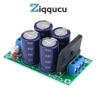 Bảng mạch khuếch đại công suất cao 25a ziqucu pwk28