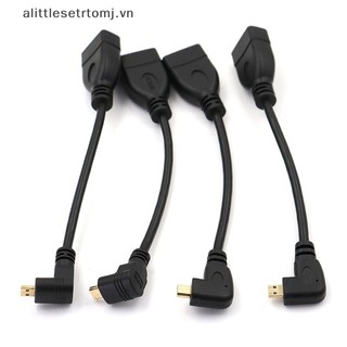 Alittlesetrtomj Cáp Chuyển Đổi micro hdmi Sang hdmi