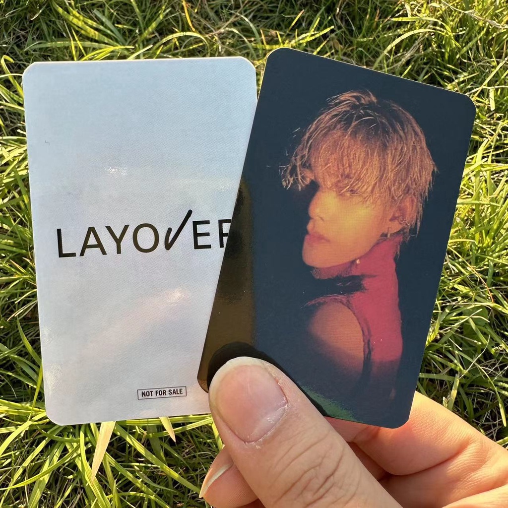 Album Ảnh Nhóm Nhạc kpop kim tae hyung