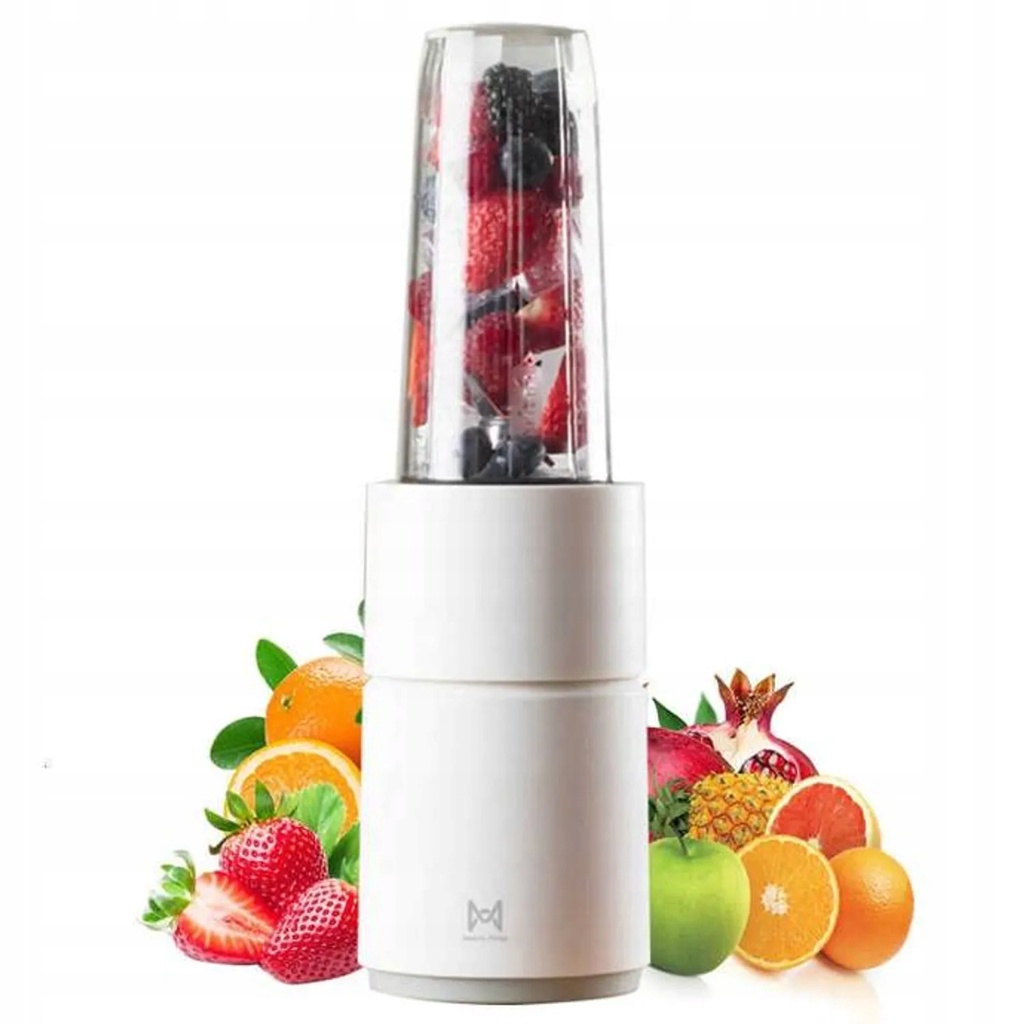 Máy xay sinh tố Pinlo PL-L350W1B-01 21000 vòng/phút 220V tiện lợi chính hãng - Minh Tín Shop