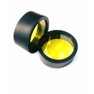 Chụp len vàng phá sương gắn đèn l4x - - , Chất Lượng , Chính Hãng