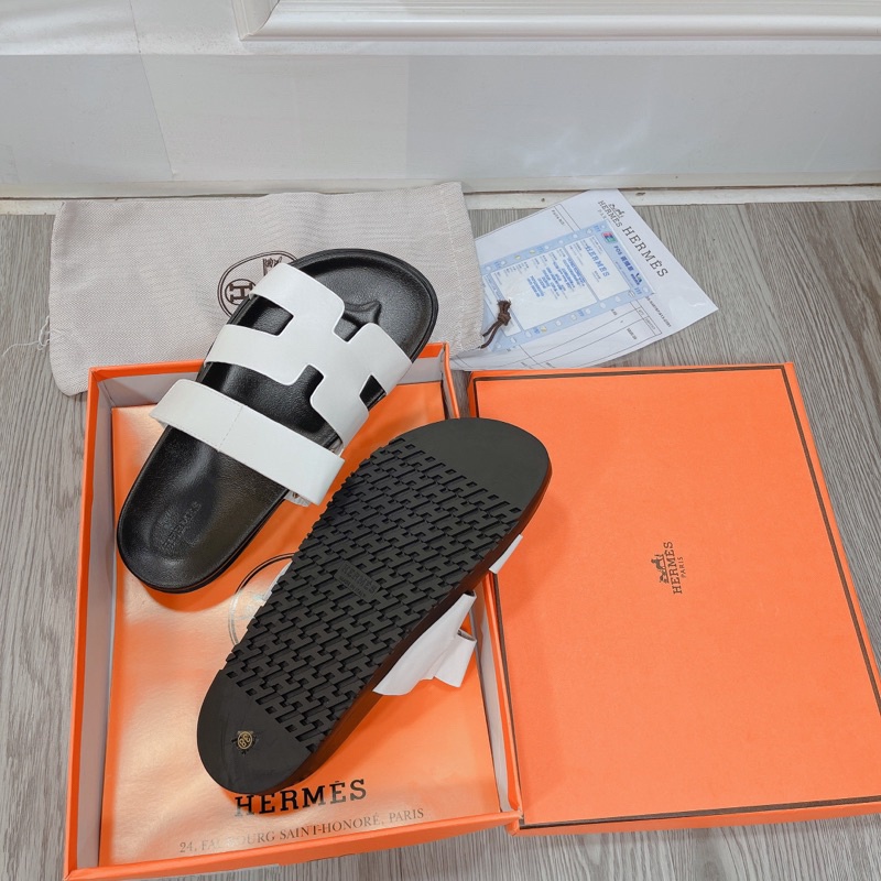 Dép lê HM quai ngang bản mới fullbox