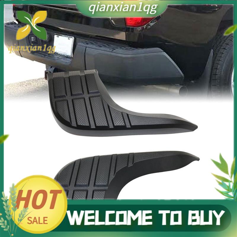 Đệm Mở Rộng Cho Thanh Chắn Sau Xe toyota tundra 2014-2021 521630Phụ Kiện Chuyên Dụng Cho Xe Hơi C0700 c070 5216402 Túi Đựng c060 Màu Đen