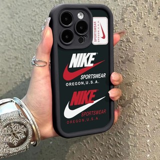 Ốp lưng iphone trau dồi 11 12 13 14 15 plus Pro Max iphoneX Xr Xs Max 7 8 6s plusTrendy Ốp điện thoại silicon mềm phong cách mát mẻ và tối giản