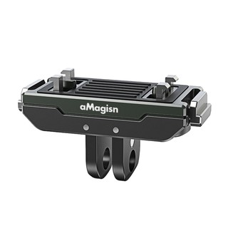 Đế Nam Châm Tháo Lắp Nhanh Cho camera Thể Thao insta360 ace pro / ace