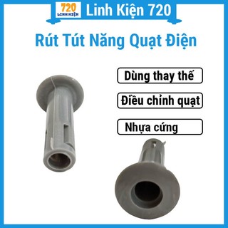 Sản phẩm nút kéo tút năng quạt điện