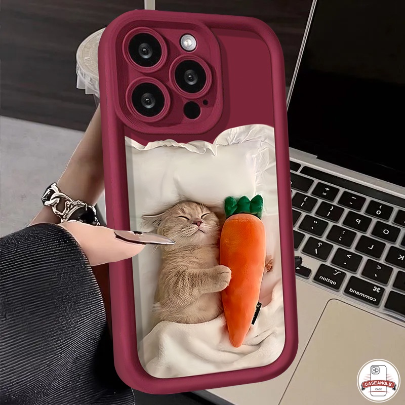 Ốp Điện Thoại Cho realme c51 c53 11 6i c35 c55 c15 c21y c33 c20 c25s c11 8i 5i c25y c21 c31 c30 c25 9i 7i 5s narzo 50 20N53