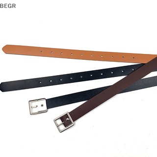Thắt Lưng Da Khóa Vuông Thời Trang Cho Nữ