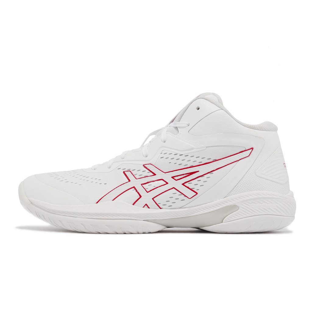 Asics Giày Thể Thao Bóng Rổ asics gel hoop v15 1063a Thời Trang nam063101