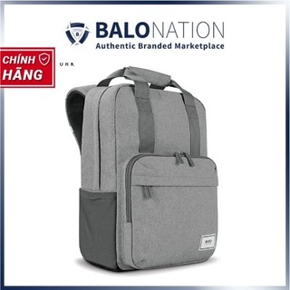 Balo laptop 15.6 inch bảo vệ môi trường solo re: claim - ubn760-10 - tại balonation.vn