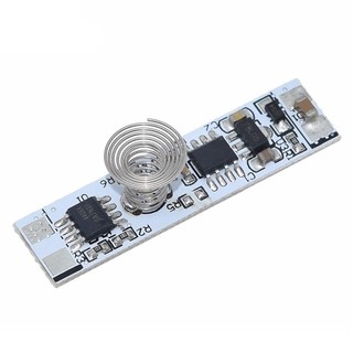 Mô-đun cảm biến chạm điện dung 9v-24v 30w 3a led