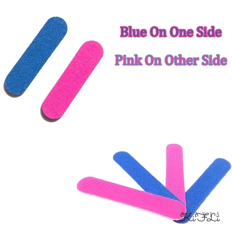 Dụng Cụ Dũa Móng Tay Tiện Lợi | BigBuy360 - bigbuy360.vn