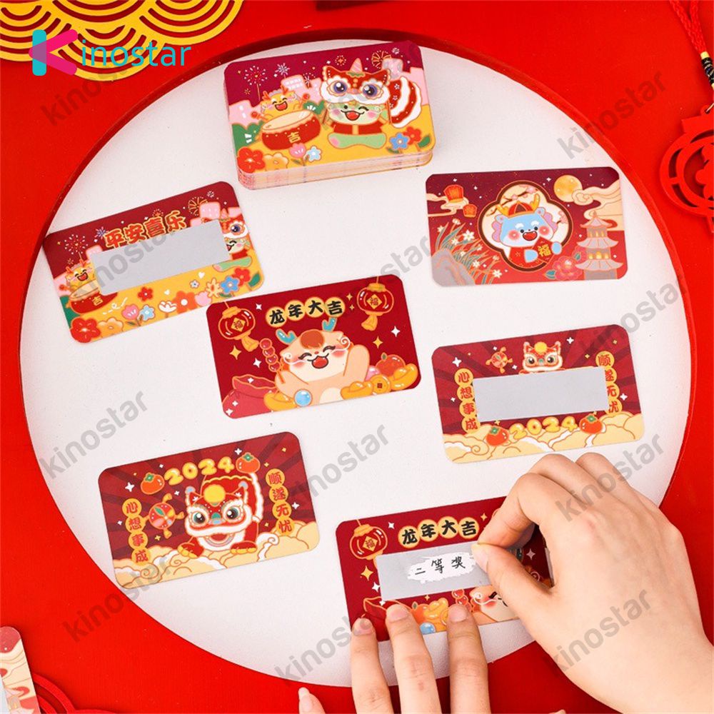 2024 Bất Ngờ Sáng Tạo Văn Bản Cào Niềm Vui Chúc Thẻ Cào Tương Tác Kích Thích Quà Tặng Tự Chế Quà Tặng Sáng Tạo Món Quà Nhỏ Độc Đáo.