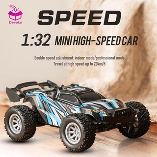 Đồ chơi xe đua điều khiển xe RC tốc độ cao tỷ lệ 1: 32