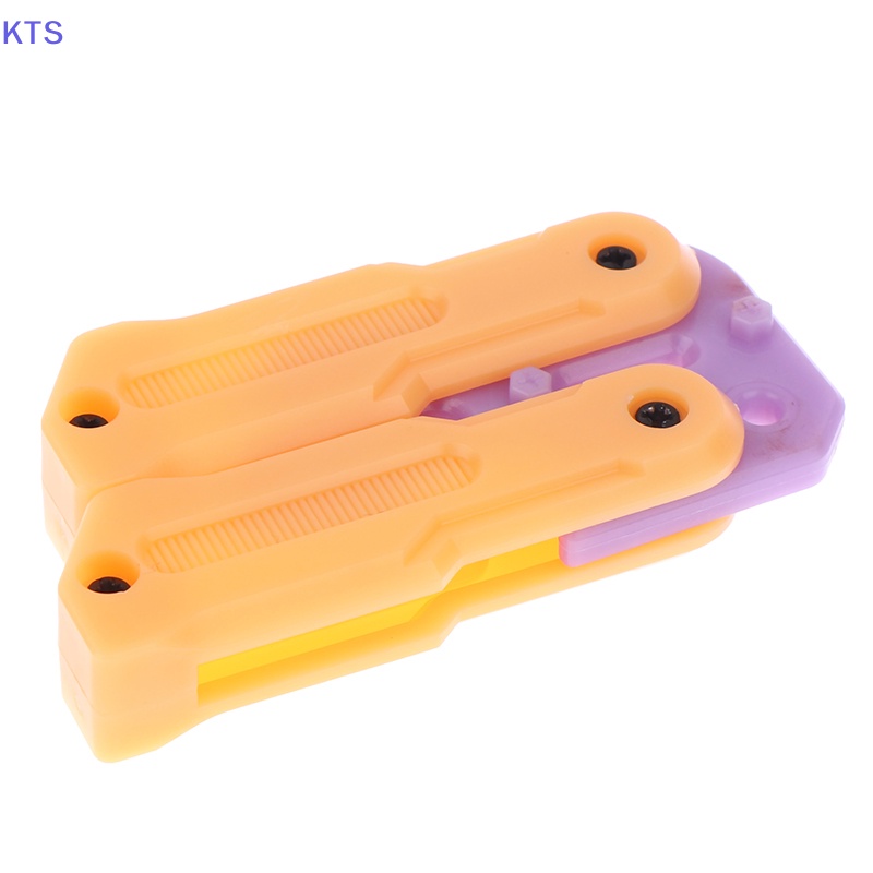 Bộ Thẻ Đồ Chơi 3d Có Thể Rút Lại Dành Cho Bé