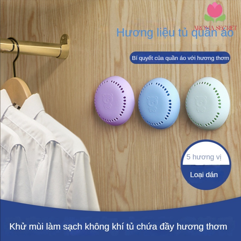 Nước Hoa Khử Mùi Tủ nhà thơm sáp thơm khử mùi khử mùi sap thơm phòng làm thơm phòng sáp thơm nhà vệ sinh thơm phòng tắm khử mùi tủ quần áo nước thơm phòng Quần Áo / Nhà Tắm / Phòng Ngủ / Nhà Vệ Sinh / Xe Hơi Minyak Wang