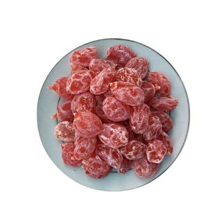250g xí muội đào không hạt