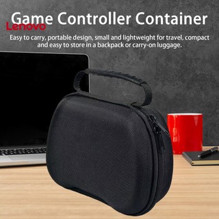 Túi Đựng Tay Cầm Chơi game Chống Sốc Có Khóa Kéo Cho nintendo switch