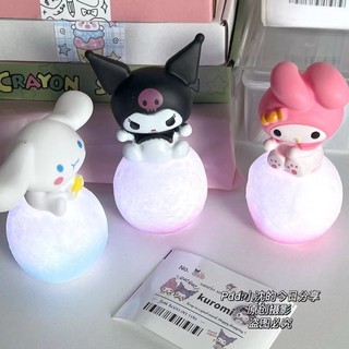 Đèn Ngủ led Hình Thỏ Kumamon Đáng Yêu