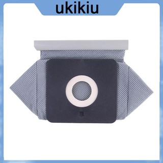 1 Túi Vải Không Dệt Dùng Nhiều Lần Kích Thước 11x10cm Thay Thế Cho Máy Hút Bụi