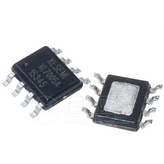 Chip điện tử xl7005a xl7005e1 xl7005 sop8 chuyên dụng cho xe hơi