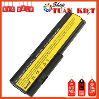 Pin laptop Lenovo Thinkpad X200